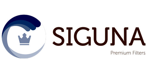 Siguna Premium Filters